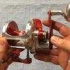 Conventional Reels Accurate Boss Valiant BV-500 Single-Speed Lever Drag Reels 1 Conventional Reels Accurate Boss Valiant BV-500 Single-Speed Lever Drag Reels -J&H Shop image 1195