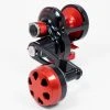 Conventional Reels Accurate Boss Valiant BV-400 Single-Speed Lever Drag Reels -J&H Shop image 1197