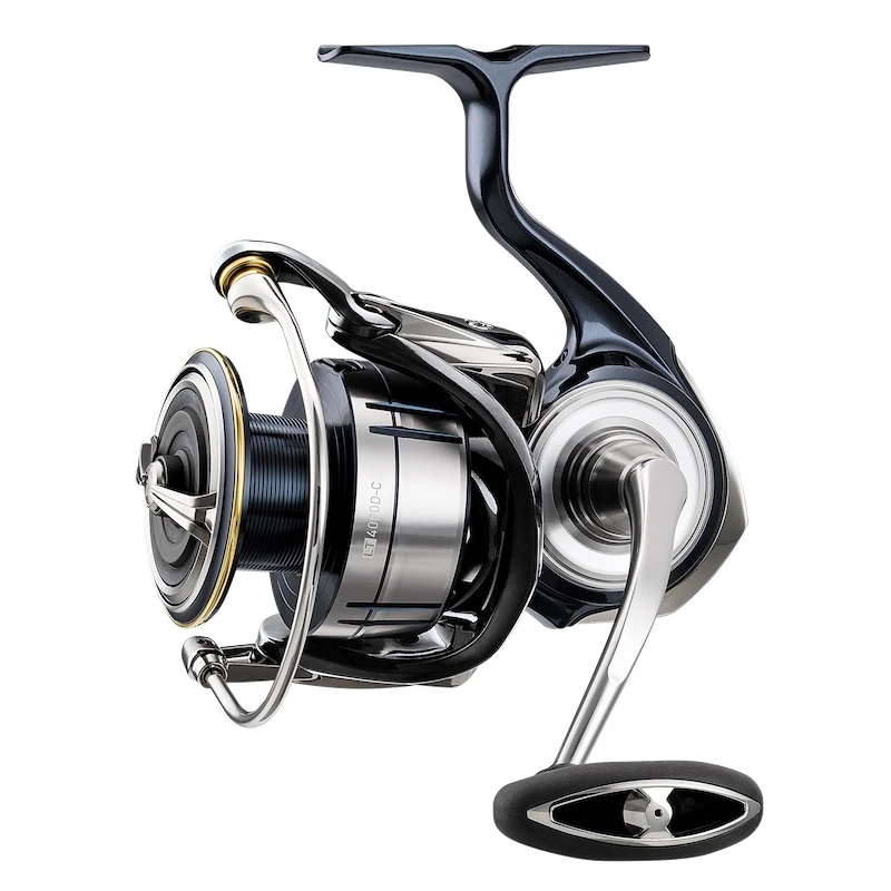 Daiwa Certate LT Spinning Reels 3 Daiwa Certate LT Spinning Reels
