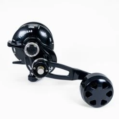 Conventional Reels Accurate Boss Valiant BV-500N Single-Speed Lever Drag Reels 11 Conventional Reels Accurate Boss Valiant BV-500N Single-Speed Lever Drag Reels -J&H Shop image 1204