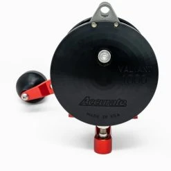 Conventional Reels Accurate Boss Valiant BV-500N Single-Speed Lever Drag Reels 13 Conventional Reels Accurate Boss Valiant BV-500N Single-Speed Lever Drag Reels -J&H Shop image 1206