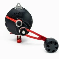 Conventional Reels Accurate Boss Valiant BV-500N Single-Speed Lever Drag Reels 14 Conventional Reels Accurate Boss Valiant BV-500N Single-Speed Lever Drag Reels -J&H Shop image 1207