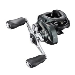 Shimano Curado MGL 150 Baitcasting Reels