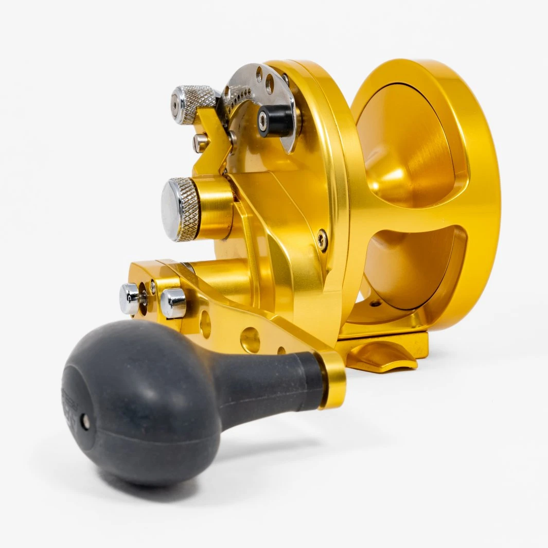 Conventional Reels Avet HX MC Lever Drag Fishing Reels 3 Conventional Reels Avet HX MC Lever Drag Fishing Reels