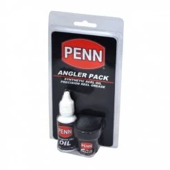 Alternative view of Reel Accessories Penn Precision Reel Oil And Grease Pack