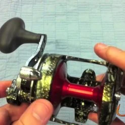 Conventional Reels Avet MXL 6/4 MC RAPTOR Lever Drag Reel 7 Conventional Reels Avet MXL 6/4 MC RAPTOR Lever Drag Reel -J&H Shop image 1231