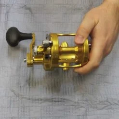 Conventional Reels Avet MXL 6/4 MC RAPTOR Lever Drag Reel 8 Conventional Reels Avet MXL 6/4 MC RAPTOR Lever Drag Reel -J&H Shop image 1232