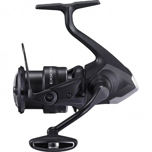 Shimano 2021 Exsence Spinning Reels 3 Shimano 2021 Exsence Spinning Reels