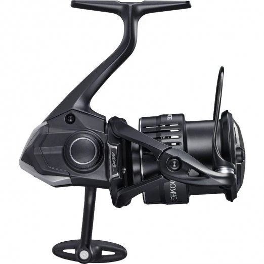Shimano 2021 Exsence Spinning Reels 4 Shimano 2021 Exsence Spinning Reels - Image 2