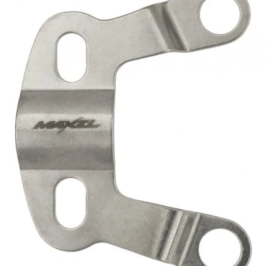 Reel Accessories Maxel Harness Reel Clamps 3 Reel Accessories Maxel Harness Reel Clamps