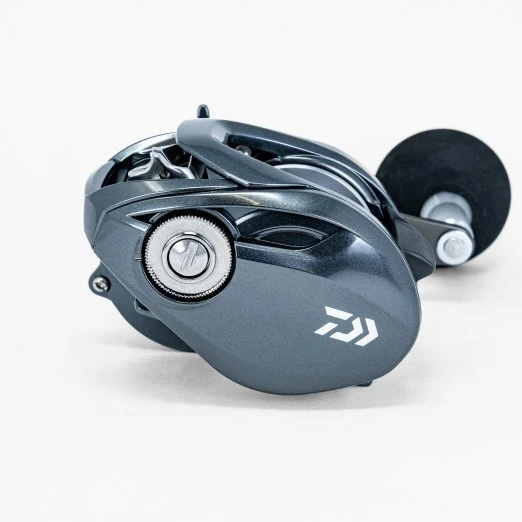 Daiwa Lexa TW Baitcasting Reels 4 Daiwa Lexa TW Baitcasting Reels - Image 2