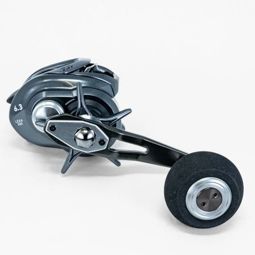 Daiwa Lexa TW Baitcasting Reels 5 Daiwa Lexa TW Baitcasting Reels - Image 3