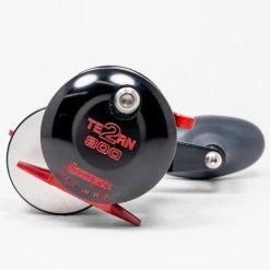 Conventional Reels Accurate Tern 2 Star Drag Reels -J&H Shop image 1260