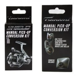 Reel Accessories Tsunami Shield Manual Pick-Up Conversion Kit