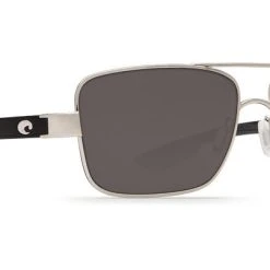 Costa Del Mar North Turn 580G Polarized Sunglasses 14 Costa Del Mar North Turn 580G Polarized Sunglasses -J&H Shop image 127