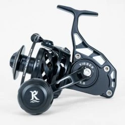 Visser Spinning Reels -J&H Shop image 1284