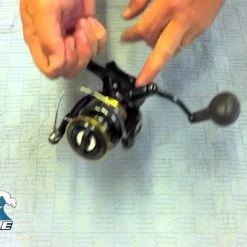 Shimano Thunnus CI4 Spinning Reels 6 Shimano Thunnus CI4 Spinning Reels -J&H Shop image 1286