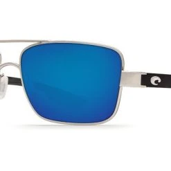 Costa Del Mar North Turn 580G Polarized Sunglasses 16 Costa Del Mar North Turn 580G Polarized Sunglasses -J&H Shop image 129