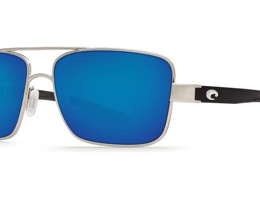 Costa Del Mar North Turn 580G Polarized Sunglasses 8 Costa Del Mar North Turn 580G Polarized Sunglasses - Image 6