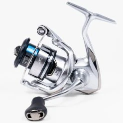 Alternative view of Shimano Stradic FL Spinning Reels