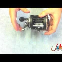 Conventional Reels Penn Level Wind Reels 5 Conventional Reels Penn Level Wind Reels -J&H Shop image 1297