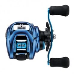Daiwa Coastal SV TW 150 Baitcasting Reels -J&H Shop image 1300