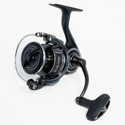 Daiwa BG MQ Spinning Reels