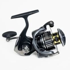 Daiwa BG MQ Spinning Reels -J&H Shop image 1307