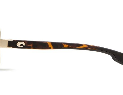 Costa Del Mar North Turn 580G Polarized Sunglasses 10 Costa Del Mar North Turn 580G Polarized Sunglasses - Image 8