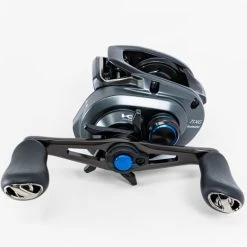 Shimano SLX MGL 70 Baitcasting Reels 7 Shimano SLX MGL 70 Baitcasting Reels -J&H Shop image 1310