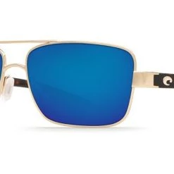 Costa Del Mar North Turn 580G Polarized Sunglasses 19 Costa Del Mar North Turn 580G Polarized Sunglasses -J&H Shop image 132