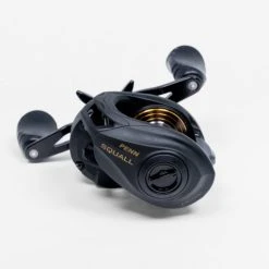 Conventional Reels Penn Squall Low Profile Reels 8 Conventional Reels Penn Squall Low Profile Reels -J&H Shop image 1327
