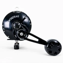 Conventional Reels Accurate Boss Valiant BV2-1000 2-Speed Lever Drag Reels 8 Conventional Reels Accurate Boss Valiant BV2-1000 2-Speed Lever Drag Reels -J&H Shop image 1334