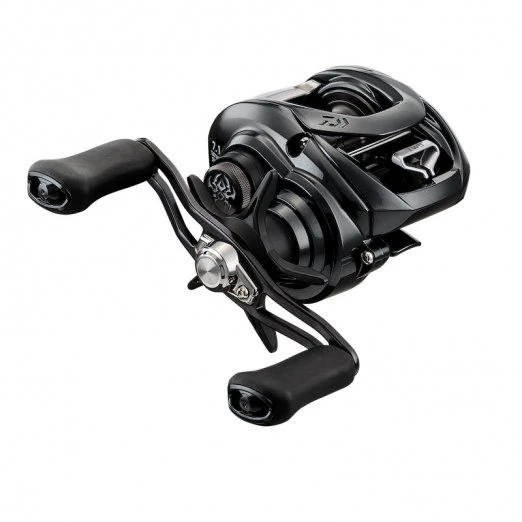 Daiwa Tatula SV TW103 Baitcasting Reels 3 Daiwa Tatula SV TW103 Baitcasting Reels