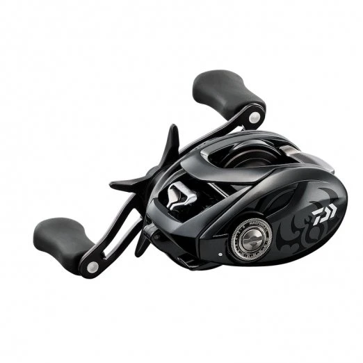 Daiwa Tatula SV TW103 Baitcasting Reels 4 Daiwa Tatula SV TW103 Baitcasting Reels - Image 2