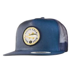 Salty Crew Tuna Trucker Hats
