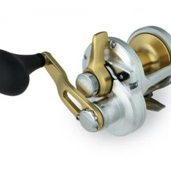 Alternative view of Conventional Reels Shimano Talica Single-Speed Lever Drag Reels