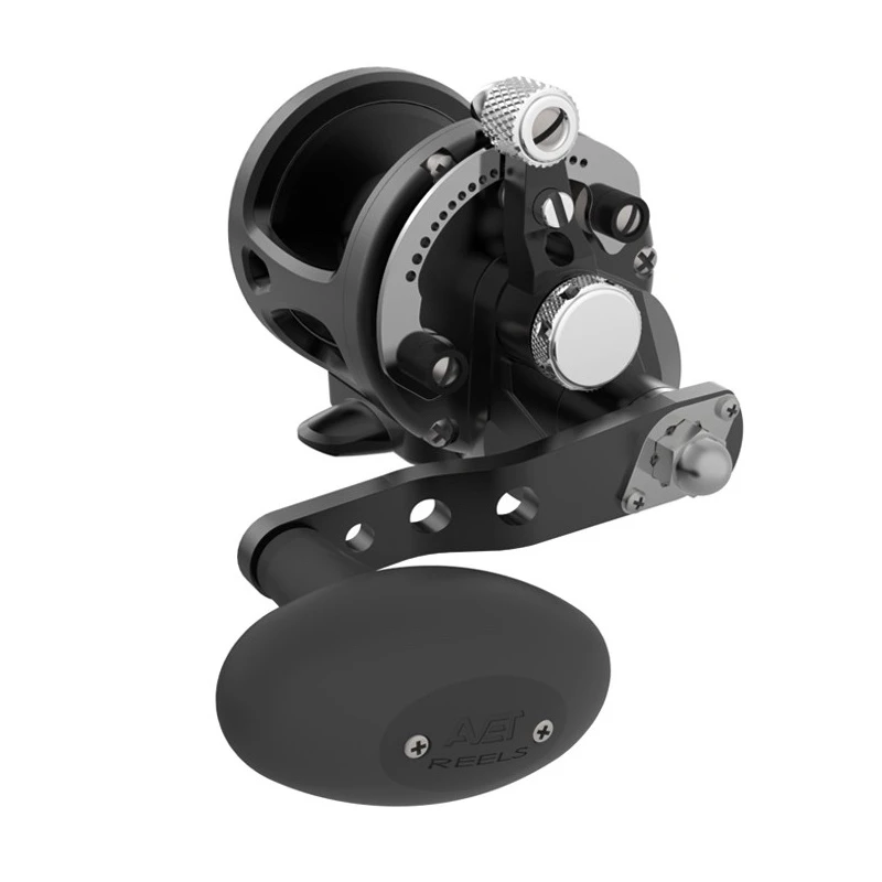 Conventional Reels Avet G2 SX Lever Drag Reels 3 Conventional Reels Avet G2 SX Lever Drag Reels
