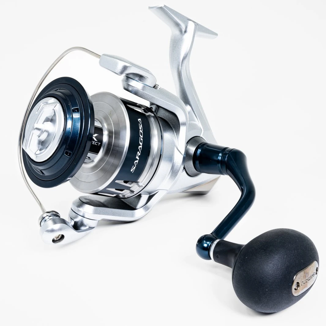 Shimano 2020 Saragosa SWA Spinning Reels 3 Shimano 2020 Saragosa SWA Spinning Reels
