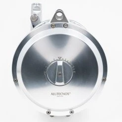 Conventional Reels Alutecnos Albacore Two Speed Lever Drag Reels 7 Conventional Reels Alutecnos Albacore Two Speed Lever Drag Reels -J&H Shop image 1361