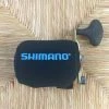Reel Accessories Shimano Neoprene Conventional Reel Covers 2 Reel Accessories Shimano Neoprene Conventional Reel Covers -J&H Shop image 1364