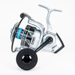 Penn Battle III DX Spinning Reels 7 Penn Battle III DX Spinning Reels -J&H Shop image 1368