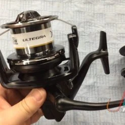Shimano Ultegra XTD Surf Spinning Reels 9 Shimano Ultegra XTD Surf Spinning Reels -J&H Shop image 1372