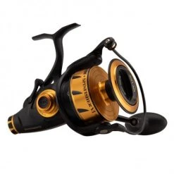 Penn Spinfisher VI Live Liner Spinning Reels -J&H Shop image 1379