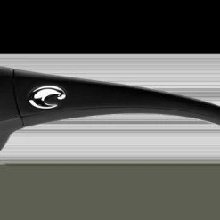 Costa Del Mar Blackfin 580P Polarized Sunglasses