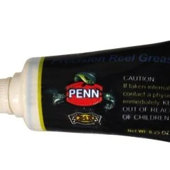 Reel Accessories Penn Precision Reel Grease