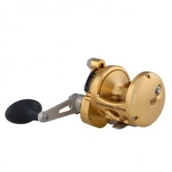 Conventional Reels Penn International VISX 2-Speed Lever Drag Reels 6 Conventional Reels Penn International VISX 2-Speed Lever Drag Reels -J&H Shop image 1391