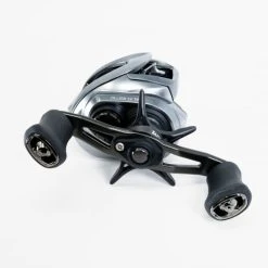 Daiwa 2021 Zillion SV TW Baitcasting Reels -J&H Shop image 1395