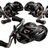 Daiwa Steez SV TW Baitcasting Reels -J&H Shop image 1396