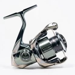 Alternative view of Shimano Stella FK Spinning Reels